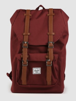 Herschel Little America Mid-Volume Sac &agrave; dos