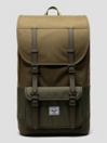 Herschel Little America Pro Zaino