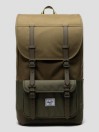 Herschel Little America Pro Rucksack
