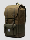 Herschel Little America Pro Zaino