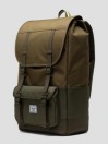 Herschel Little America Pro Rucksack