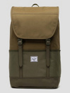 Herschel Retreat Pro Reppu