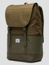 Herschel Retreat Pro Reppu