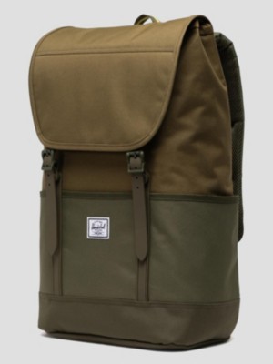 Herschel Retreat Pro Rucksack
