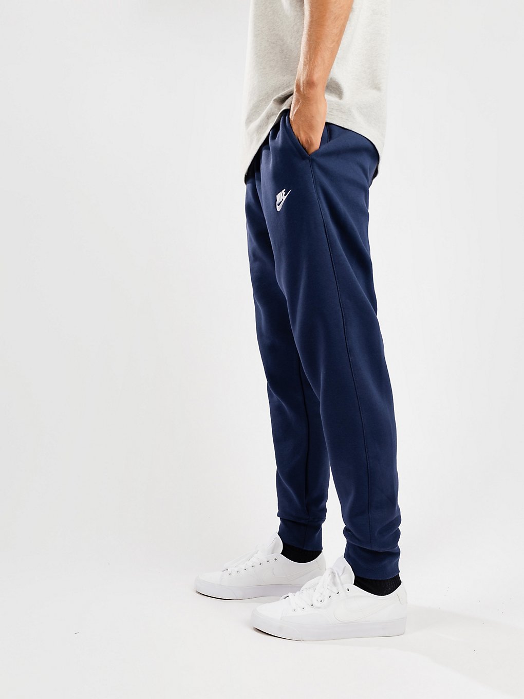 Nike Sportswear Club Fleece Jogging Pants blå