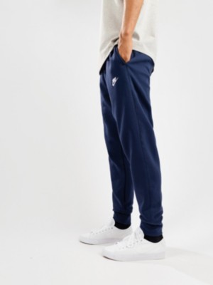 mdnght nvy/mdnght nvy/wht - blue