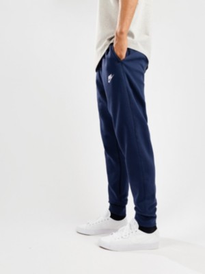 Nike Sportswear AIR WINTER PANT  Cargo trousers  deep royal bluewhiteroyal  blue  Zalandocouk