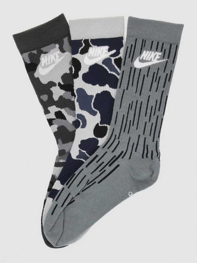 Nike Everyday Essential Crew Calcetines