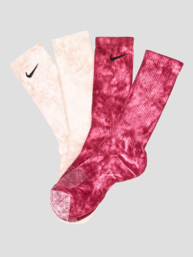 Nike Everyday Plus Cush Crew Calcetines
