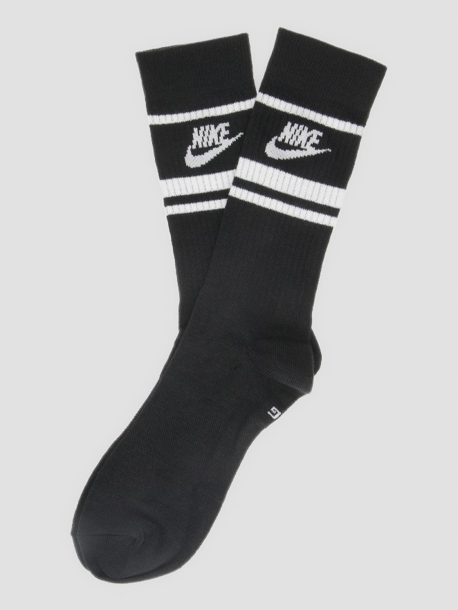 Nike NSW Everyday Essential Crew Sukat
