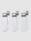 Nike NSW Everyday Essential Crew Calcetines