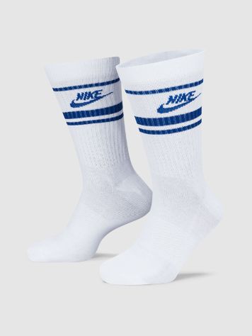 Nike NSW Everyday Essential Crew Calcetines