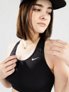 Nike Swoosh S- Modrc