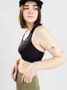 Nike Swoosh S- Modrc