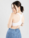 Nike Swoosh S- Modrc