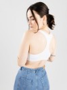 Nike Swoosh S- Modrc