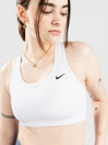 Nike Swoosh S- Modrc