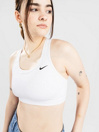 Nike Swoosh S- Modrc