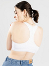 Nike Swoosh S- Modrc