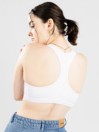 Nike Swoosh S- Modrc