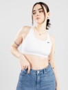 Nike Swoosh S- Modrc