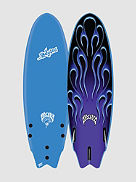 Odysea X Lost Rnf 5&amp;#039;5 Softtop Planche de surf