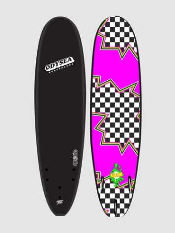 Catch Surf Odysea Log Kalani Robb 7'0 Softtop Surfboard