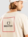 Brixton Alpha Square T-Shirt