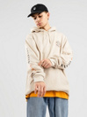 Brixton Crest Felpa con Cappuccio