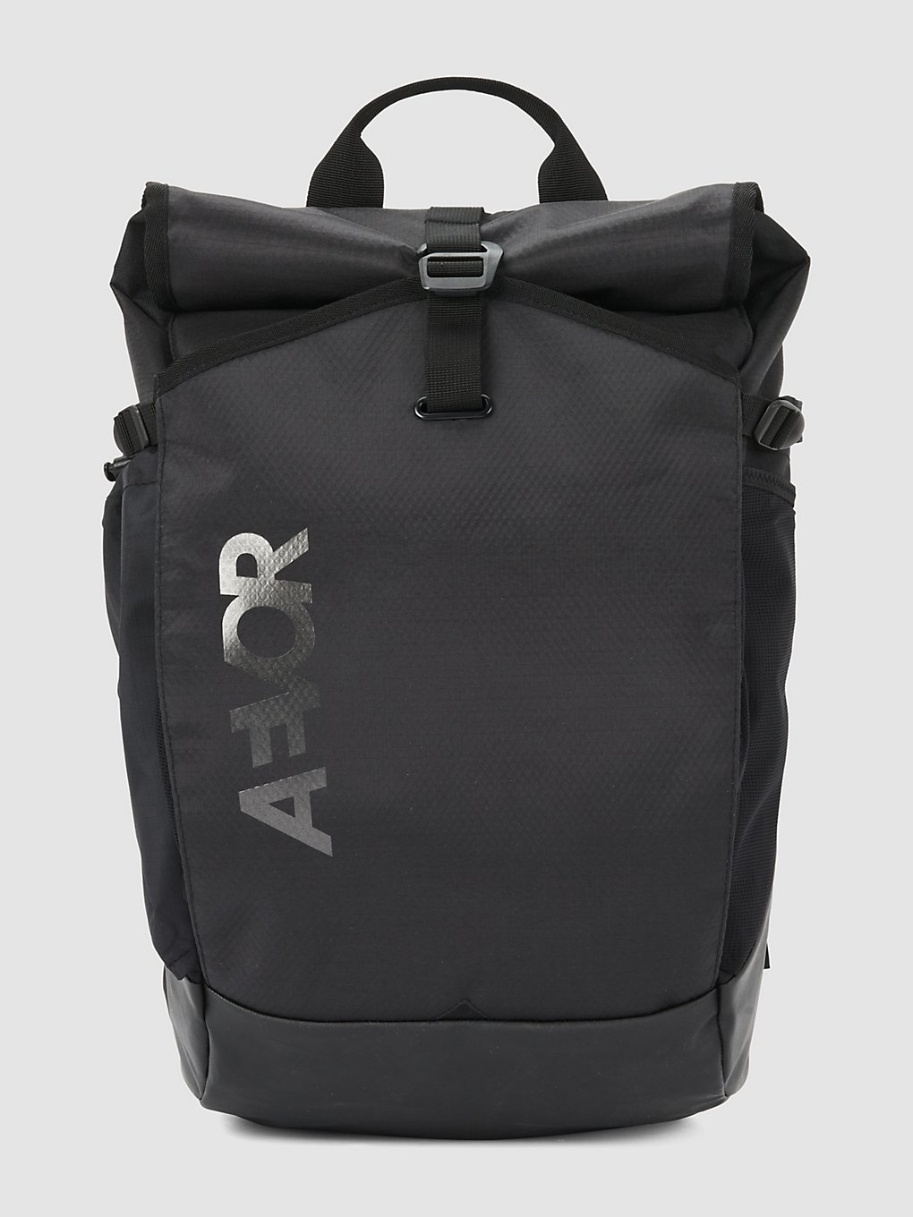 AEVOR Roll Pack Rucksack proof black kaufen