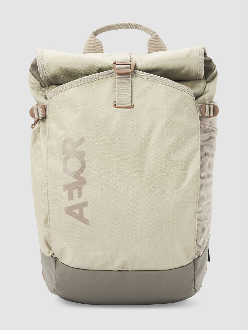 Roll Pack Backpack
