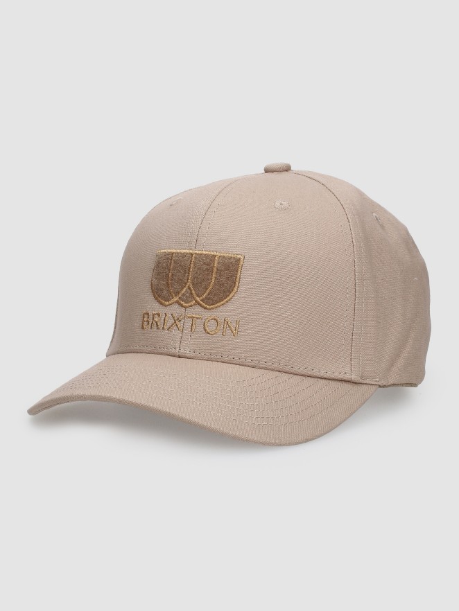 Brixton Alton II X MP Tactical Cap