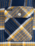 Bowery Flannel Camicia