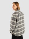 Brixton Bowery Heavyweight Flannel Camicia