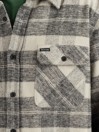Brixton Bowery Heavyweight Flannel Camicia