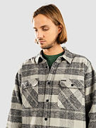 Bowery Heavyweight Flannel Camicia