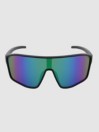 Red Bull SPECT Eyewear DAFT-005 Black Sunglasses