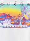 Converse Inverted Desert Graphic T-Paita