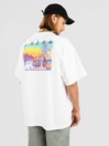 Converse Inverted Desert Graphic T-Paita