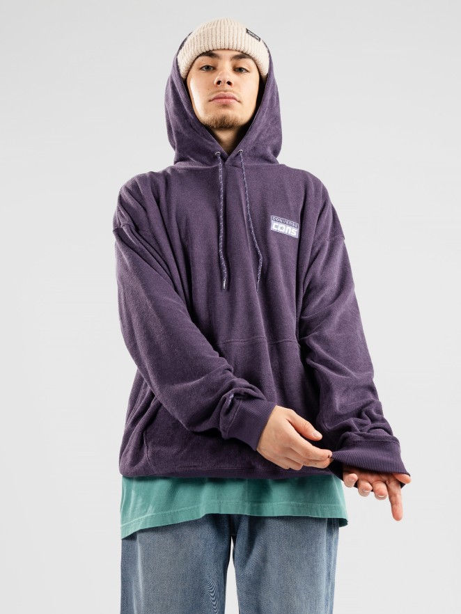 Converse Cons Lightweight Sudadera con Capucha