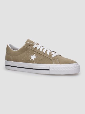 Converse One Star Pro Suede Skate Shoes