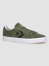 Converse Pro Leather Vulcanized Pro Scarpe da Skate