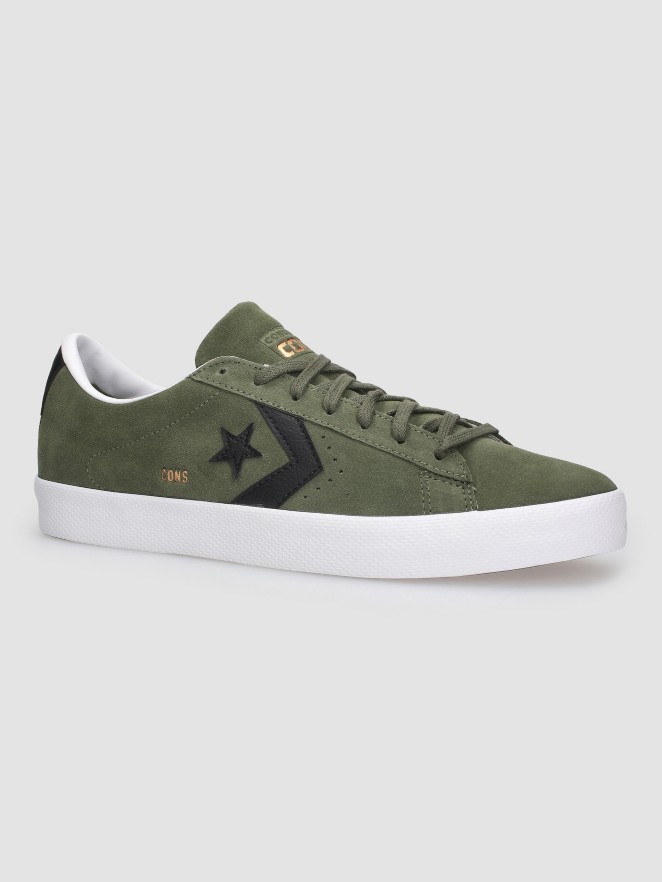 Converse Pro Leather Vulcanized Pro Scarpe da Skate