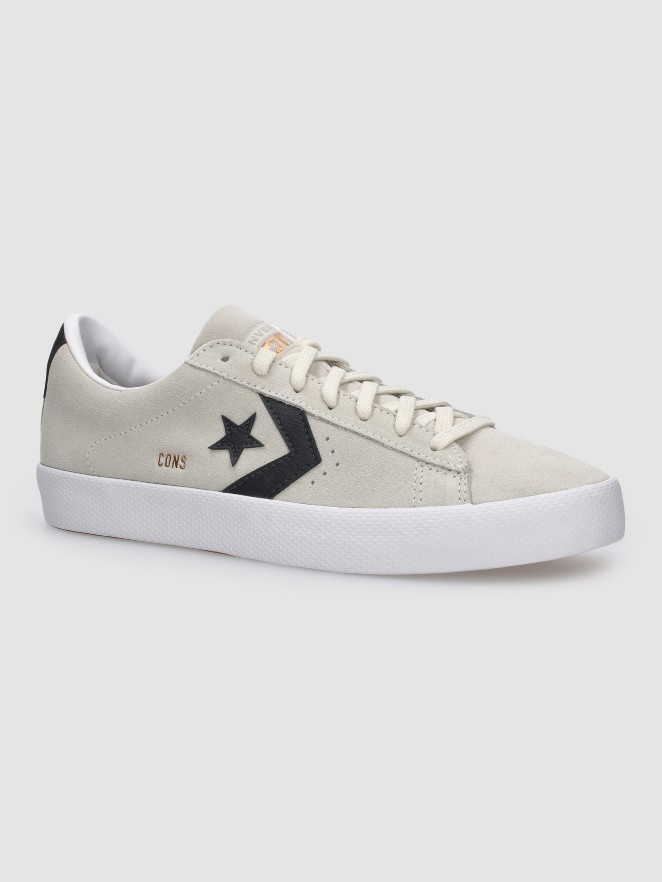 Converse Pro Leather Vulcanized Pro Skate Shoes