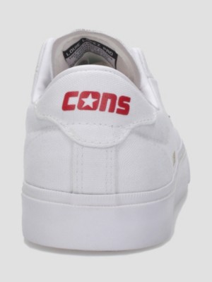 Louie Lopez Pro Canvas Scarpe da Skate