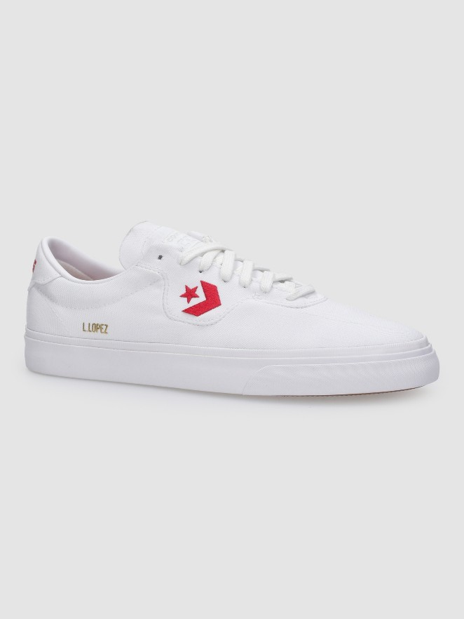 Converse Louie Lopez Pro Canvas Skate Shoes