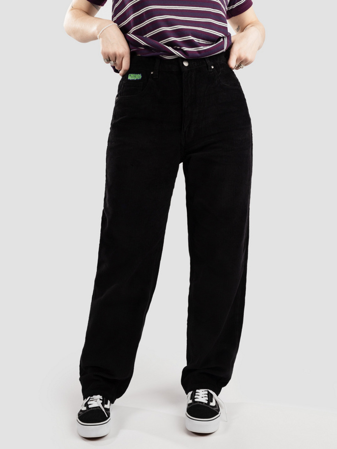 Empyre Tori 90S Skate Corduroy Kalhoty