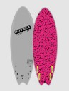 Catch Surf Odysea Skipper Quad 6'6 Deska surfingowa