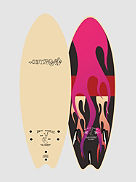 Odysea Skipper Koston X Gonz 6&amp;#039;0 Softtop Planche de Surf