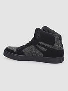 Pure High-Top Wc Chaussures de Skate